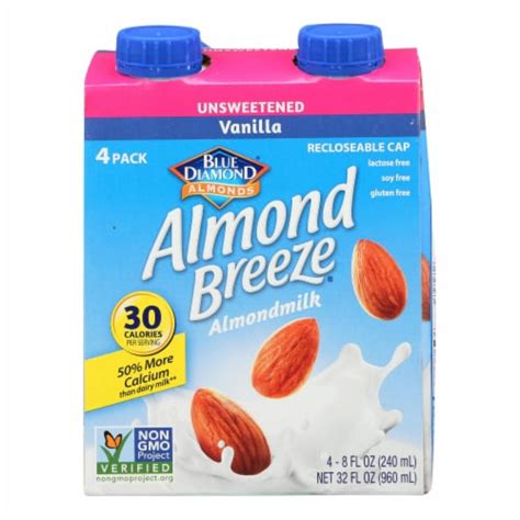 almond milk ralphs|ralph's almond milk near me.